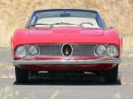 Maserati 3500 GT Coupe Speciale by Moretti 1965 года